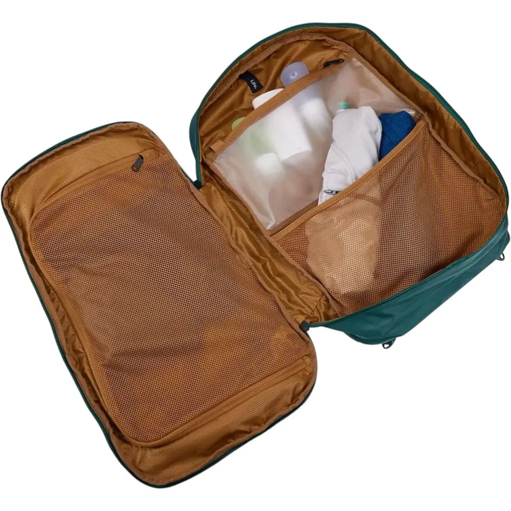 Рюкзак Thule EnRoute 30L Mallard Green (TH 3204850) - фото 12