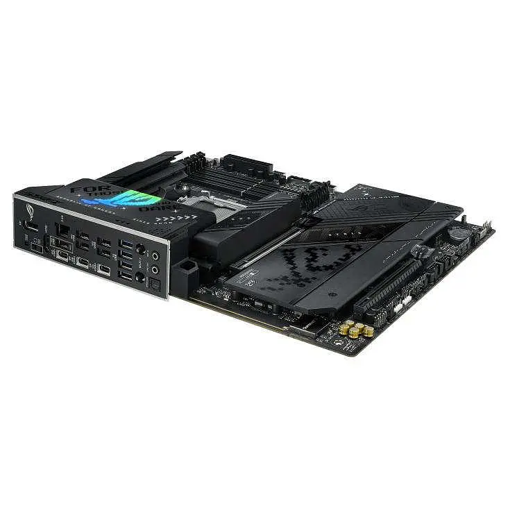 Материнская плата Asus ROG STRIX X870-F GAMING WIFI - фото 6