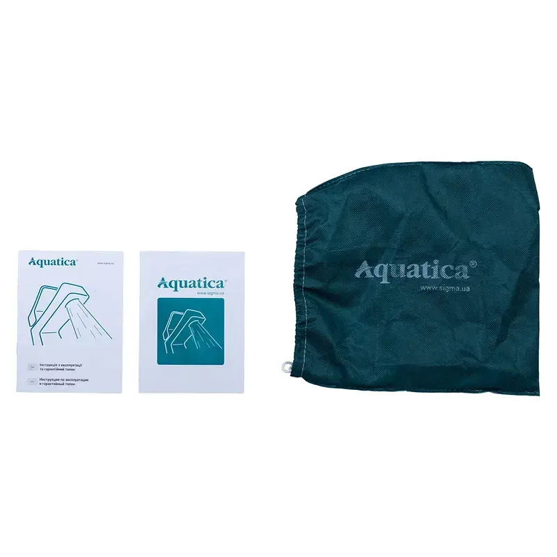 Змішувач AQUATICA HL-3C230C - фото 6
