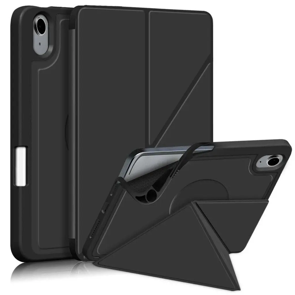 Чохол Primolux Transformer для планшета Apple iPad Mini 6 / iPad Mini 7 - Black - фото 2