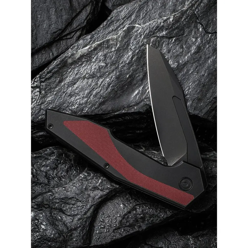 Ніж складаний Civivi Hypersonic C22011-3 - фото 12