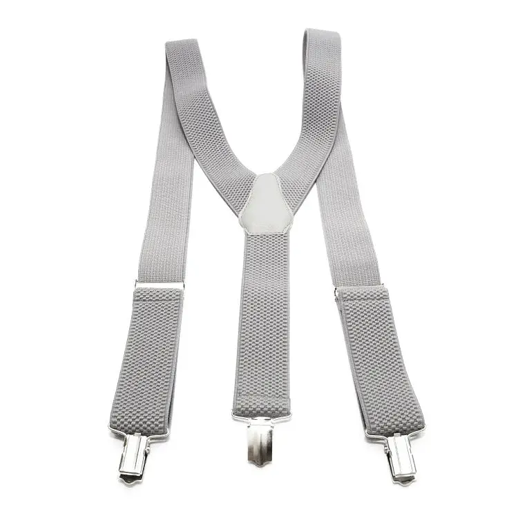 Підтяжка Gofin suspenders 3,5х180-185 см od00046671 - фото 2