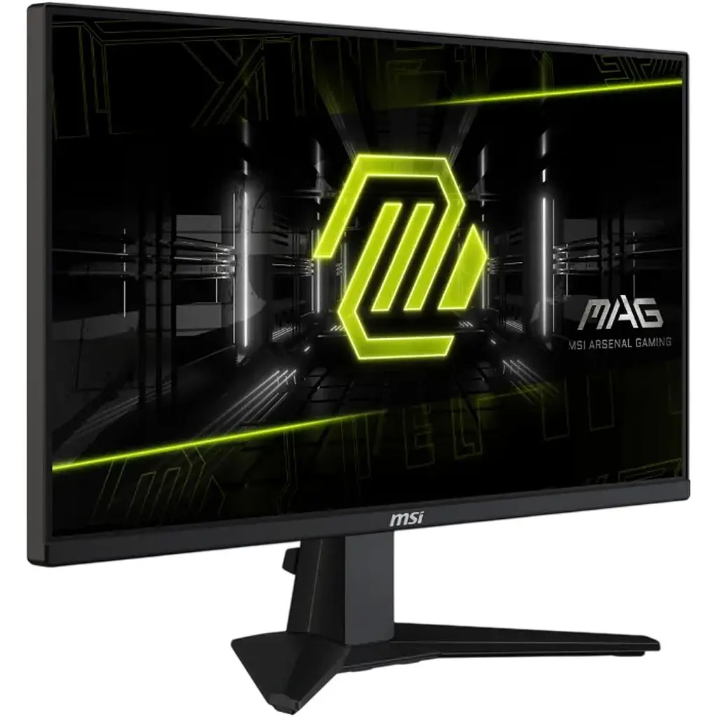 Монітор MSI 25" MAG 255XF (9S6-3BC21M-021) [168956] - фото 3