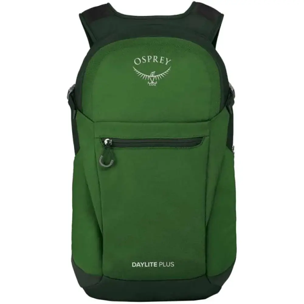 Рюкзак Osprey Daylite Plus Green belt/green canopy - фото 2