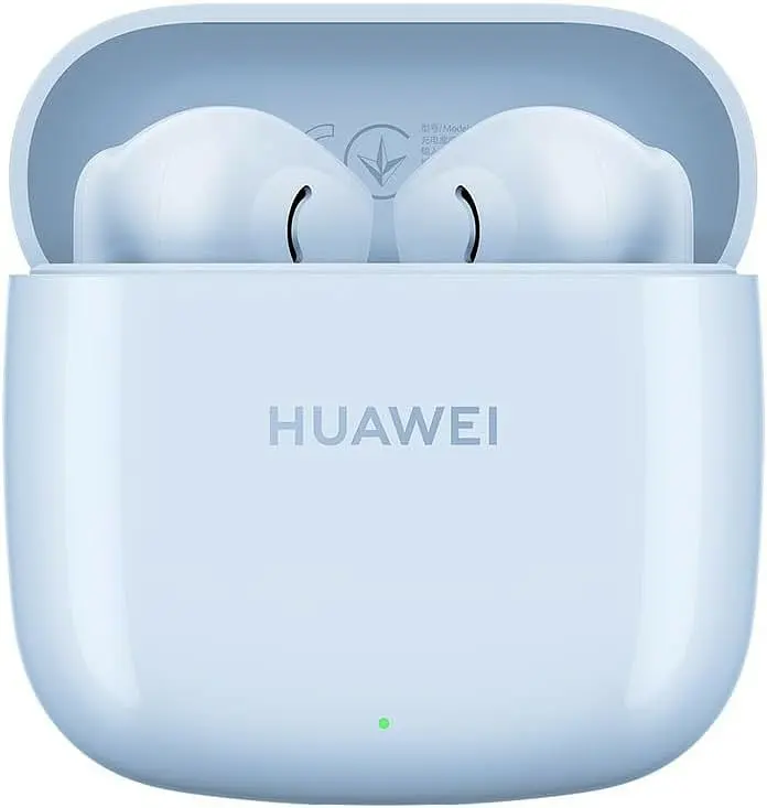 TWS-навушники Huawei FreeBuds SE 2 blue - фото 3