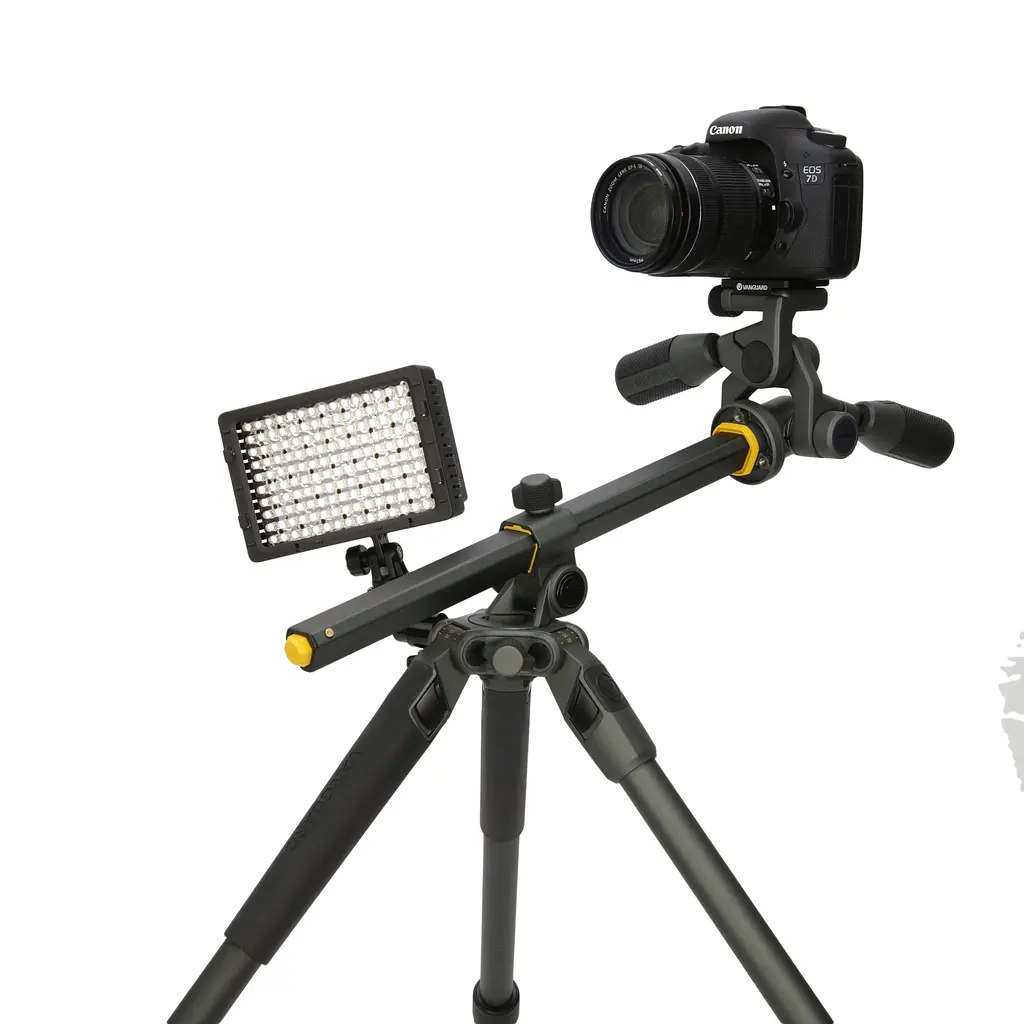 Штатив Vanguard Alta Pro 2+ 263AP (Alta Pro 2+ 263AP), Чорний - фото 10