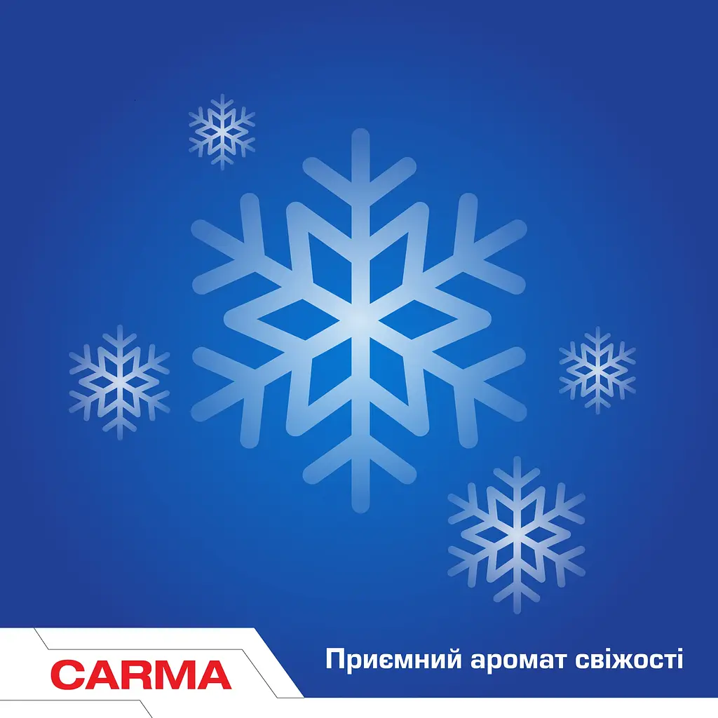 Засіб для миття посуду Carma Сода Ефект, 500 мл - фото 2