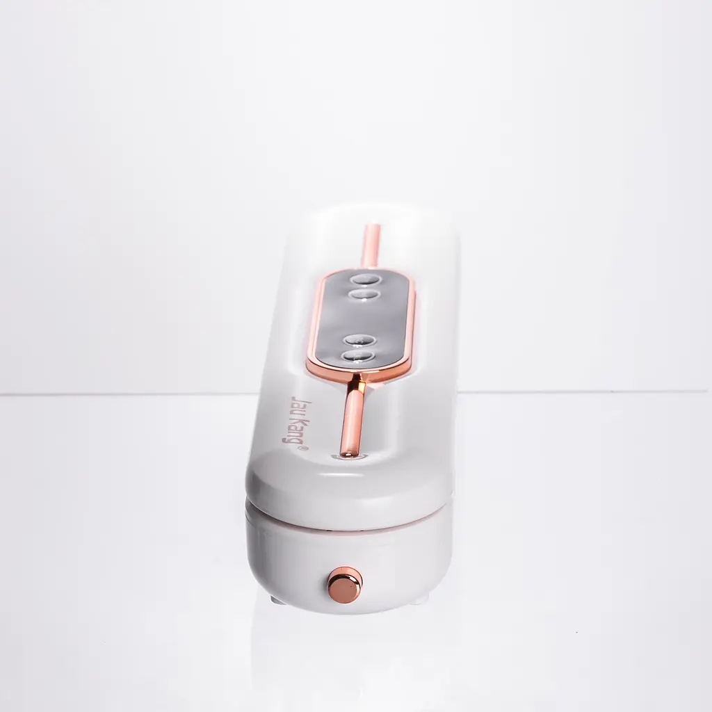 Вакууматор Yiwu HP-11-15W 90 Вт білий, для сухих та вологих продуктів, з 10 пакетами - фото 7