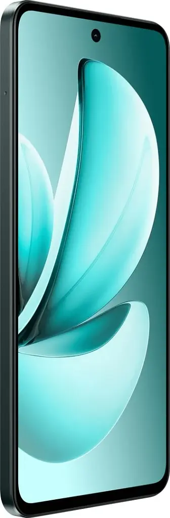 Смартфон Realme C71 6/128Gb Forest Owl NFC UA UCRF - фото 3