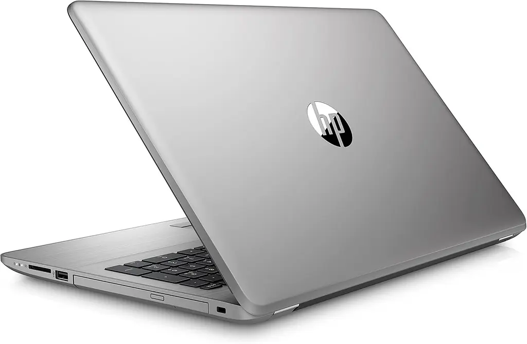 Б/В Ноутбук для роботи та навчання HP 250 G6/глянец IPS екран 15.6" дюймів/роздільна здатн - фото 4