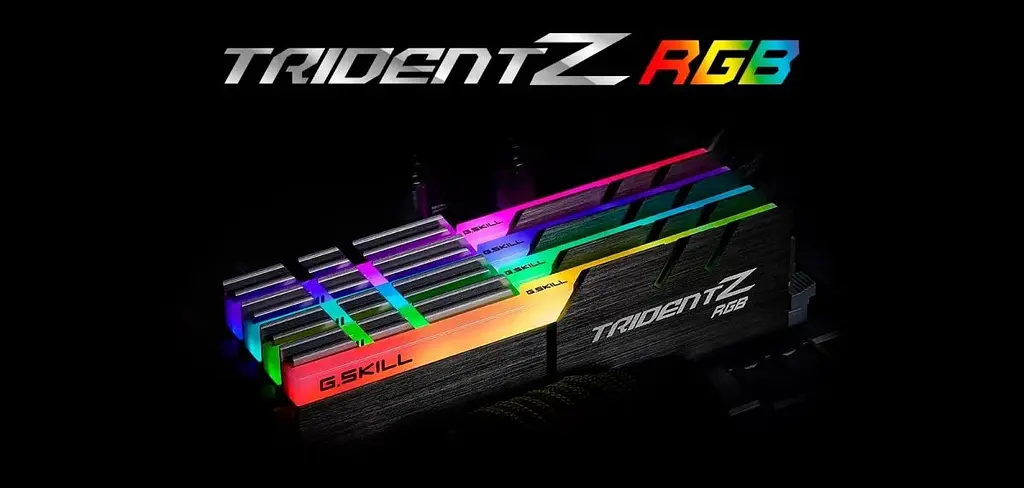 Оперативна пам'ять G.Skill Trident Z RGB DDR4 2х16GB/3600 (F4-3600C18D-32GTZR) - фото 6
