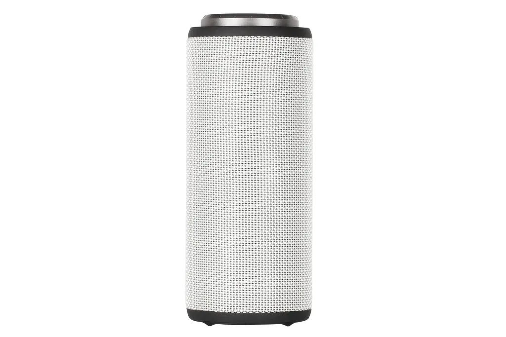 Акустична система 2E SoundXTube TWS, MP3, Wireless, Waterproof Grey - фото 3