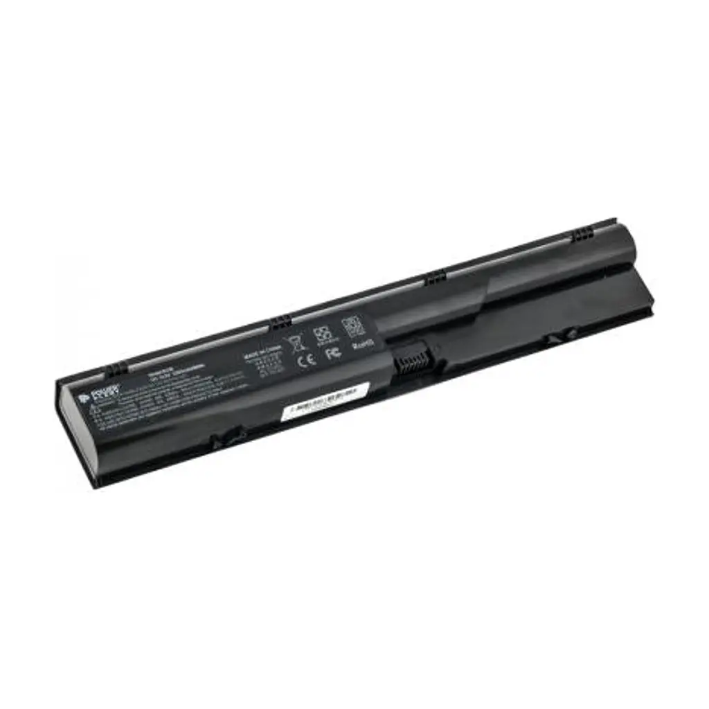 Акумулятор до ноутбука HP ProBook 4330s (HSTNN-I02C) 10.8V 5200mAh PowerPlant (NB00000210)