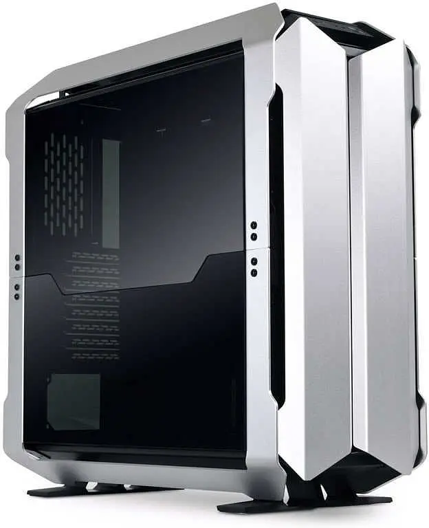 Корпус для ПК Lian Li TR-01X Odyssey X Silver (G99.TR01A.00) - фото 2