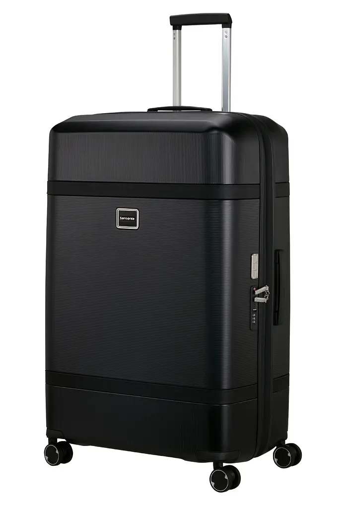 Валіза 81 См Samsonite IMAGE BLACK 81x53x31(34) KQ5*09005 - фото 10
