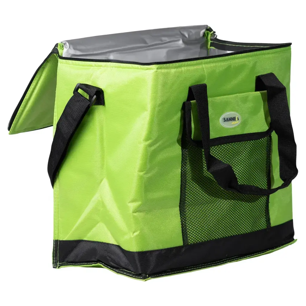 Тканевая термосумка SANNE на 26 литров SANNE HP-14-10 - фото 5