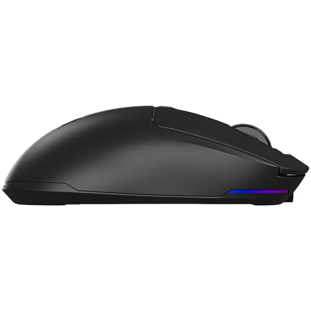 Миша Lorgar MSA10W Ultralight Wireless Gaming Mouse Advanced Black (LRG-MSA10W-BK) - фото 7