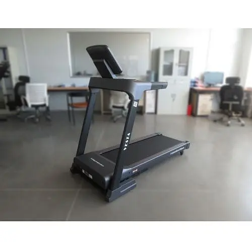 Бігова доріжка Generation Fitness Vesta - фото 10