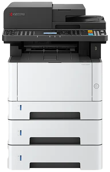 Багатофункціональний пристрій Kyocera Ecosys MA4000fx (7014095) - фото 3