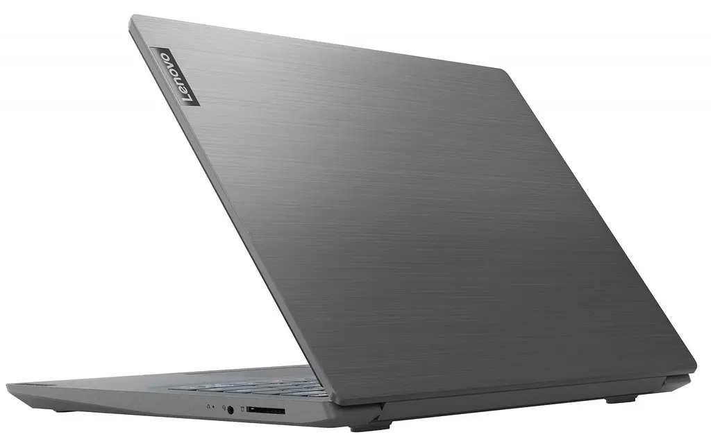 Ноутбук Lenovo V14 14FHD AG/Intel i5-1035G1/8/256F/int/W10P/Grey (82C400SERA) - фото 5