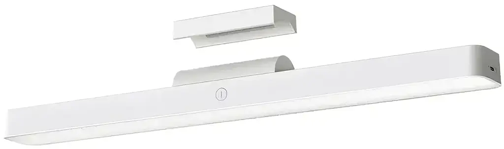 Розумна лампа - магнітний світильник Xiaomi Magnetic Reading Light Bar - фото 2