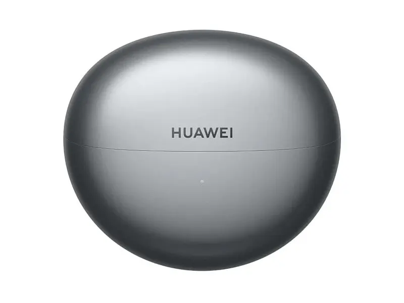 Навушники TWS Huawei FreeClip Black (55037246) - фото 6