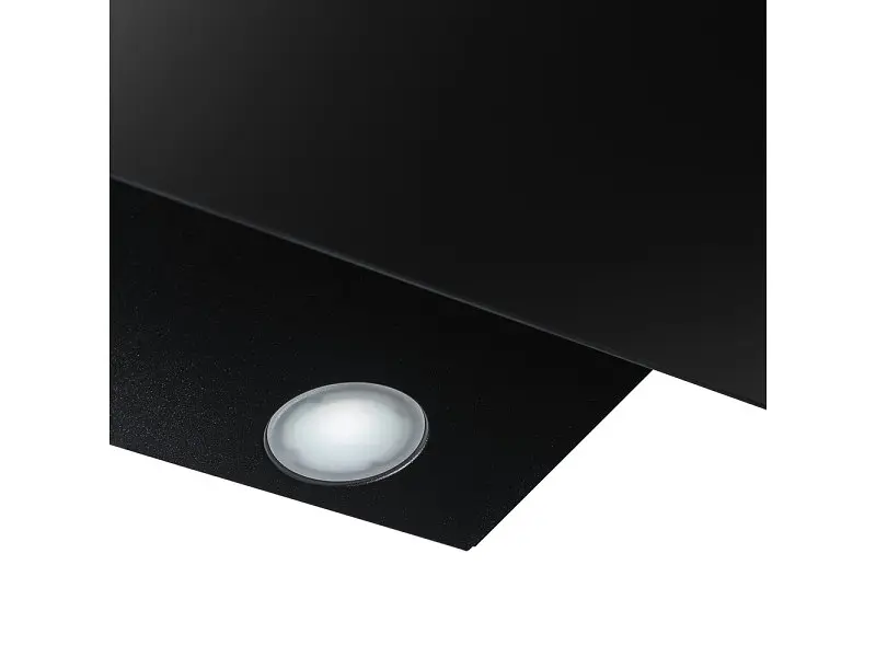 Витяжка Pyramida ASH 60 S (800) GBL - фото 6