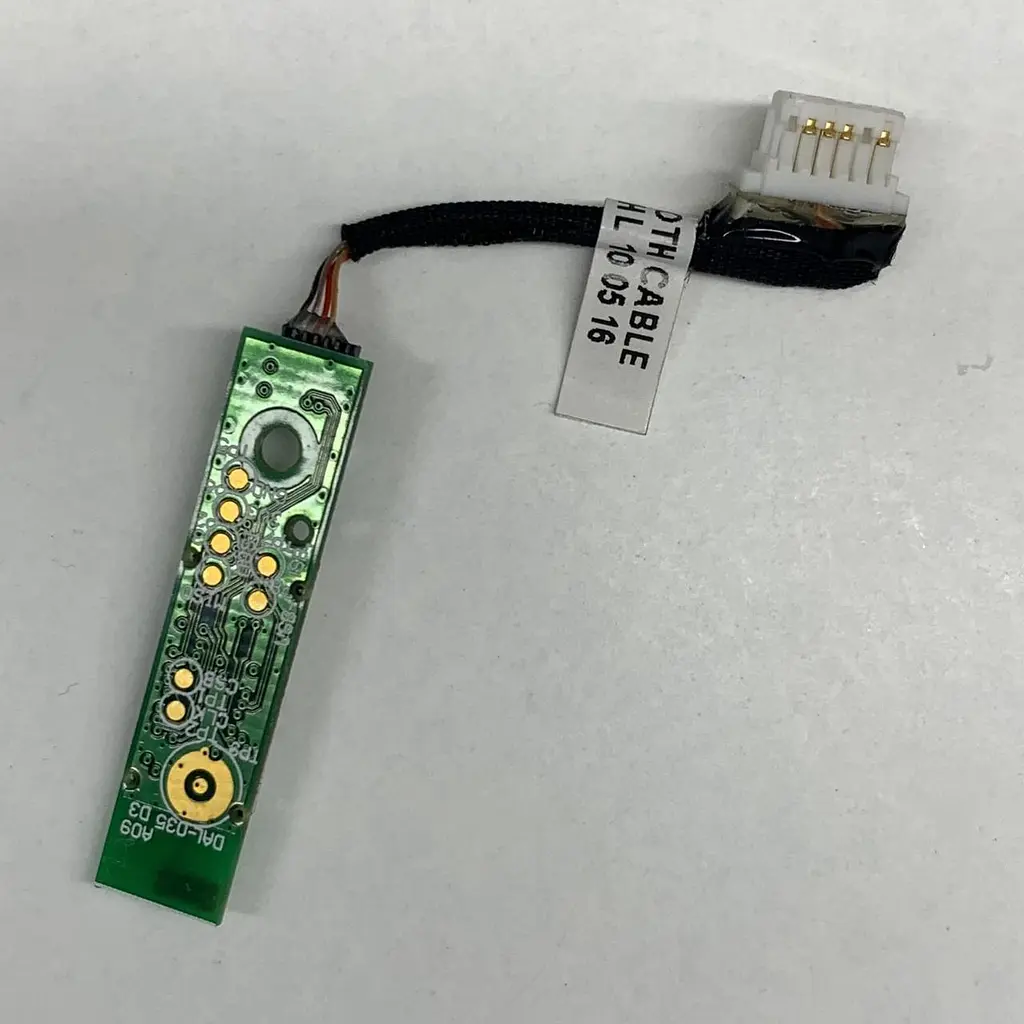 Модуль Bluetooth для ноутбука Fujitsu Lifebook S710 (08B1-14L0000) Б/В - фото 2