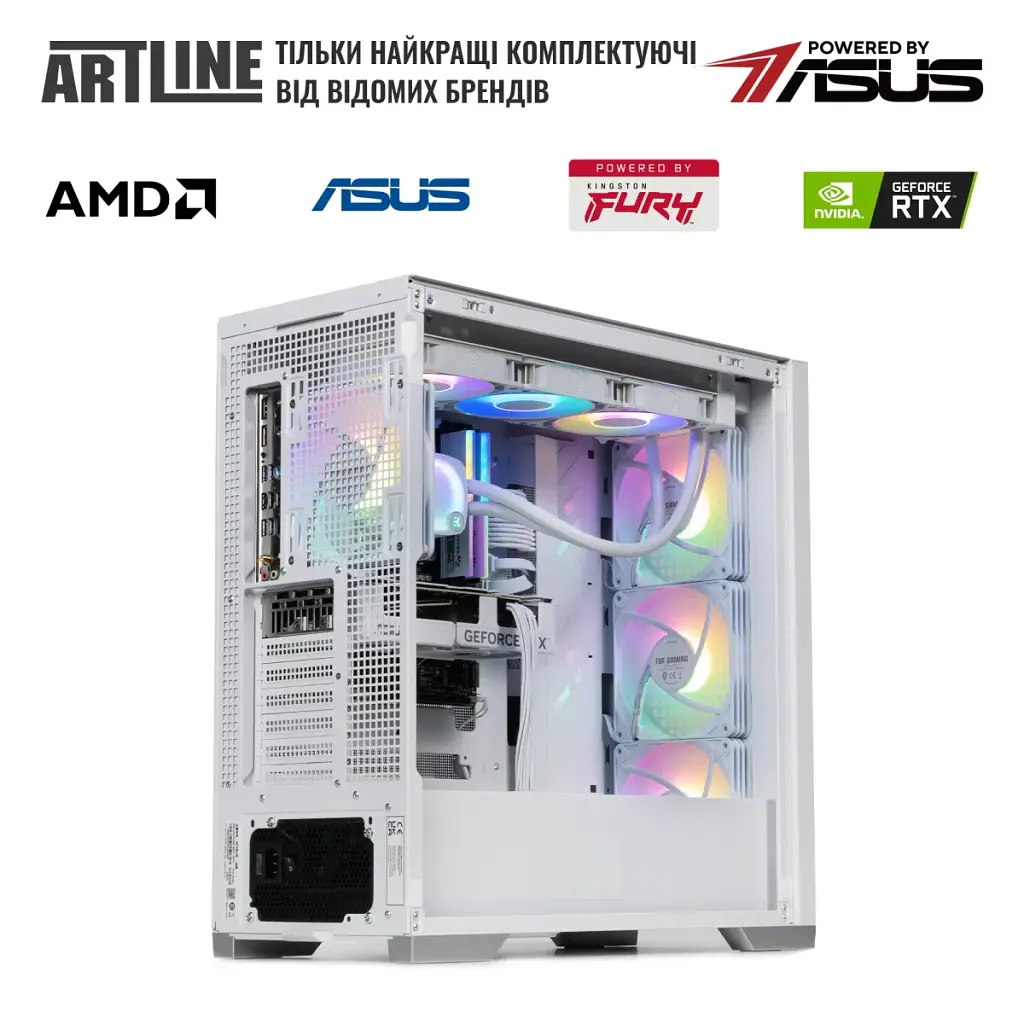 Комп'ютер Artline Overlord GT302 Windows 11 Pro (GT302v13Winw) - фото 7