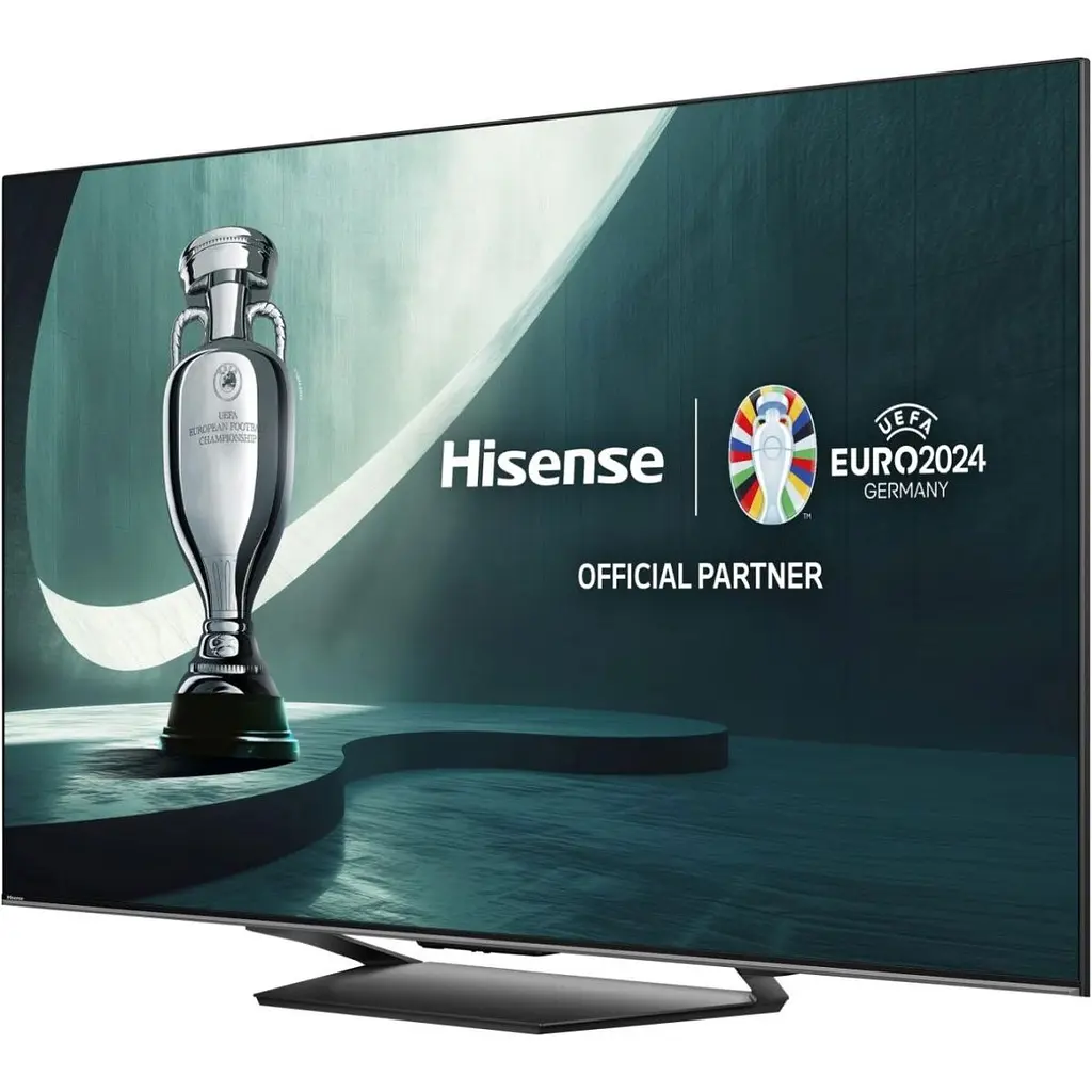 Телевізор Hisense 55U7NQ 55` QLED Ultra HD 4K (20013117) EU [131605] - фото 3