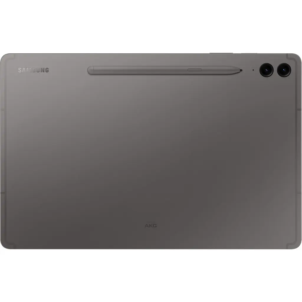 Планшет Samsung Galaxy Tab S9 FE+ 8/128GB Wi-Fi Gray (SM-X610NZAA) [115821] - фото 7