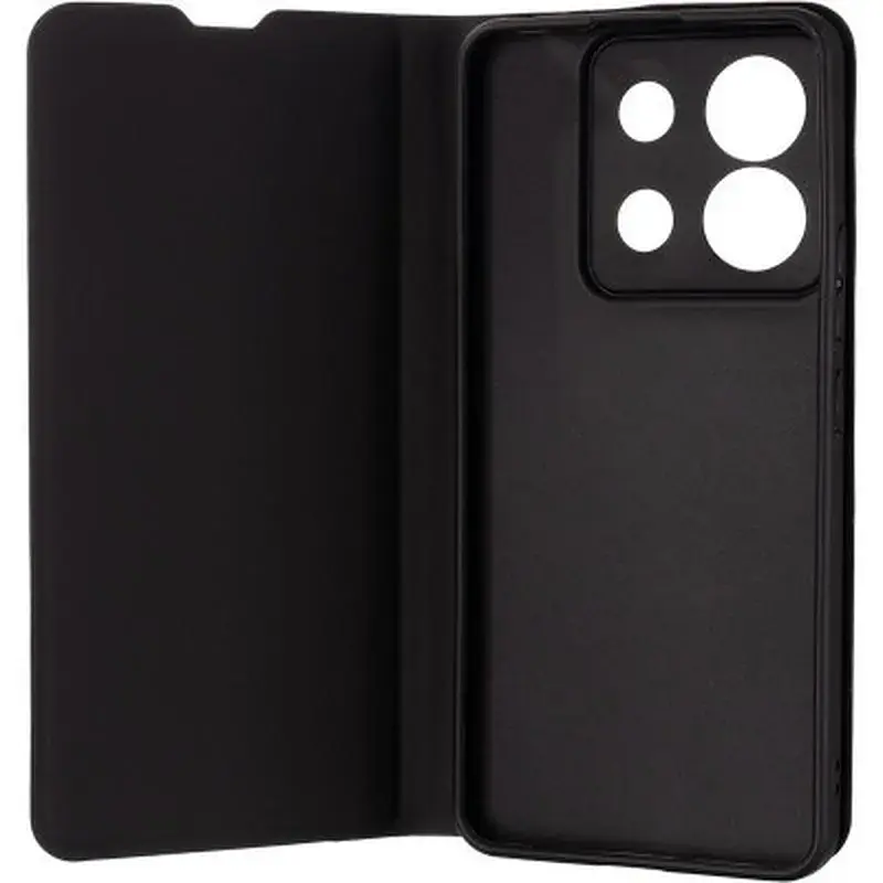 Чохол до мобільного телефона BeCover Exclusive New Style Xiaomi Redmi Note 13 Pro 5G Blue (711190) - фото 5