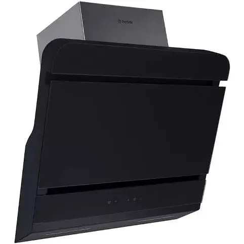 Вытяжка Perfelli DNS 6723 B 1100 BL LED Strip - фото 2