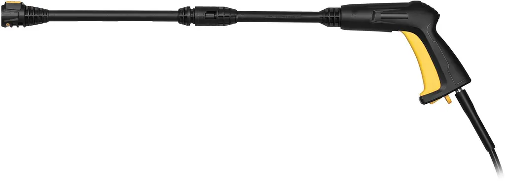 Мінімийка високого тиску 2E AquaClean 4в1 (2E-HPW1613VC) - фото 10
