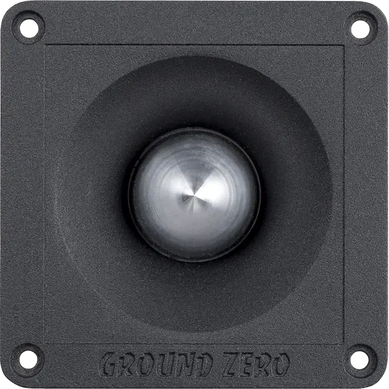 Твітер Ground Zero GZCT 3000X - фото 2