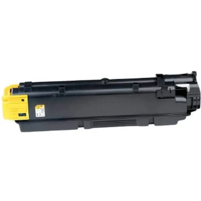Тонер-картридж Kyocera TK-5380Y 10K (1T02Z0ANL0) - фото 2