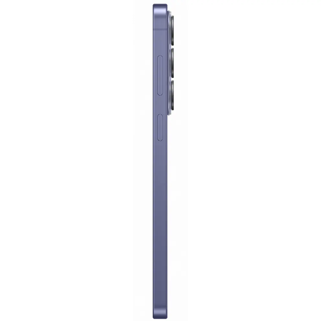 Мобильный телефон Samsung Galaxy S26+ 12/512Gb Cobalt Violet (SM-S947BZVGEUC) - фото 9