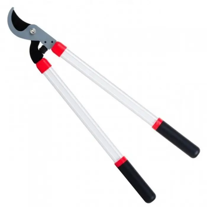 Сучкоріз садовий INTERTOOL FT-1111 680 мм, для обрізки гілок до 35 мм, алюмінієві ручки - фото 3