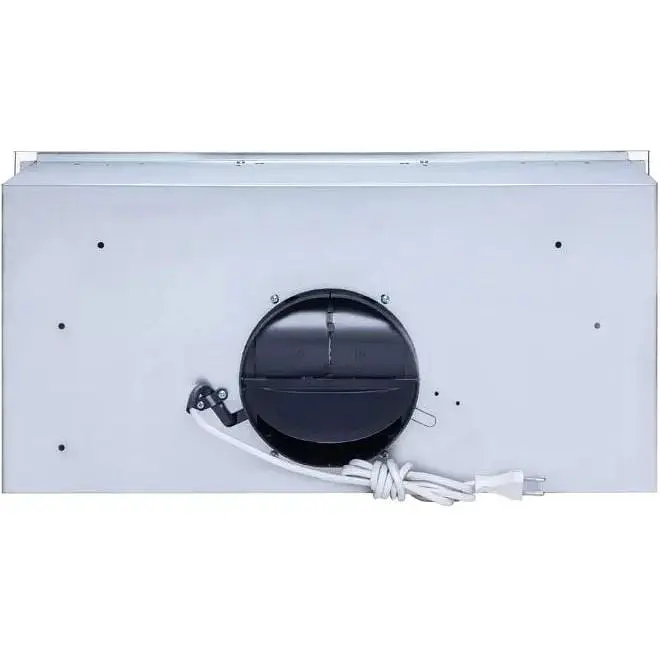 Витяжка вбудована Perfelli BI 6672 I LED - фото 7