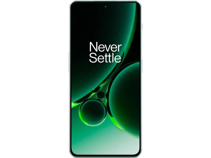 Смартфон OnePlus Nord 3 8/128GB Misty Green - фото 2