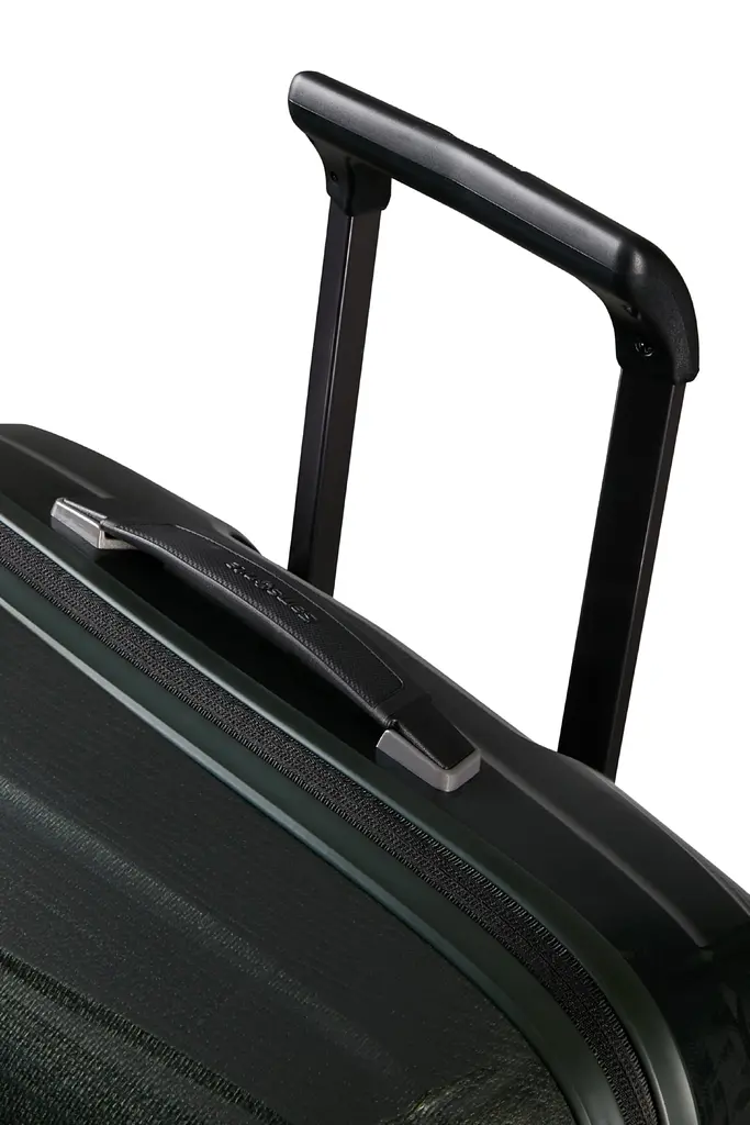 Валіза Samsonite MAJOR-LITE CLIMBING 77 см IVY 77x50x31 KM1*14004 - фото 9