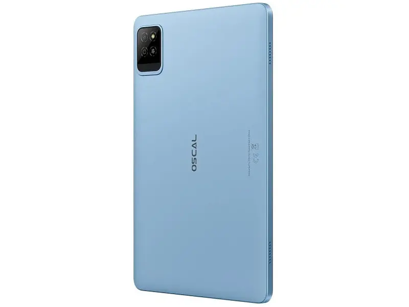 Планшет Oscal Pad 30 4/128Gb Wi-Fi Horizon Blue (6931548323099) - фото 6