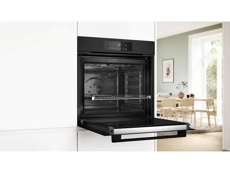 Духовка електрична Bosch HBA572EM3 - фото 2