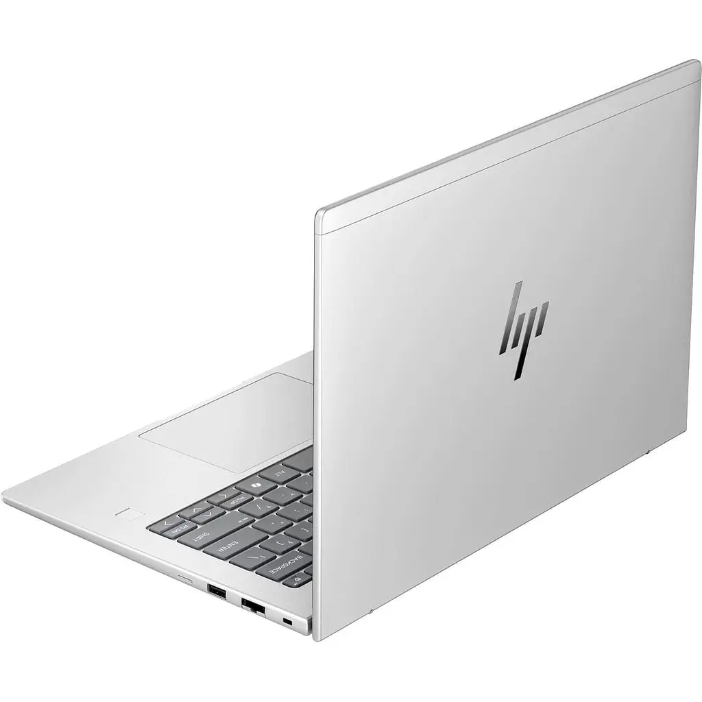 Ноутбук HP 14 EliteBook 6 G1i WUXGA IPS/Intel U7-255H/32GB/1TB/Intel Arc/DOS (AV3Q5AV_V3) - фото 4