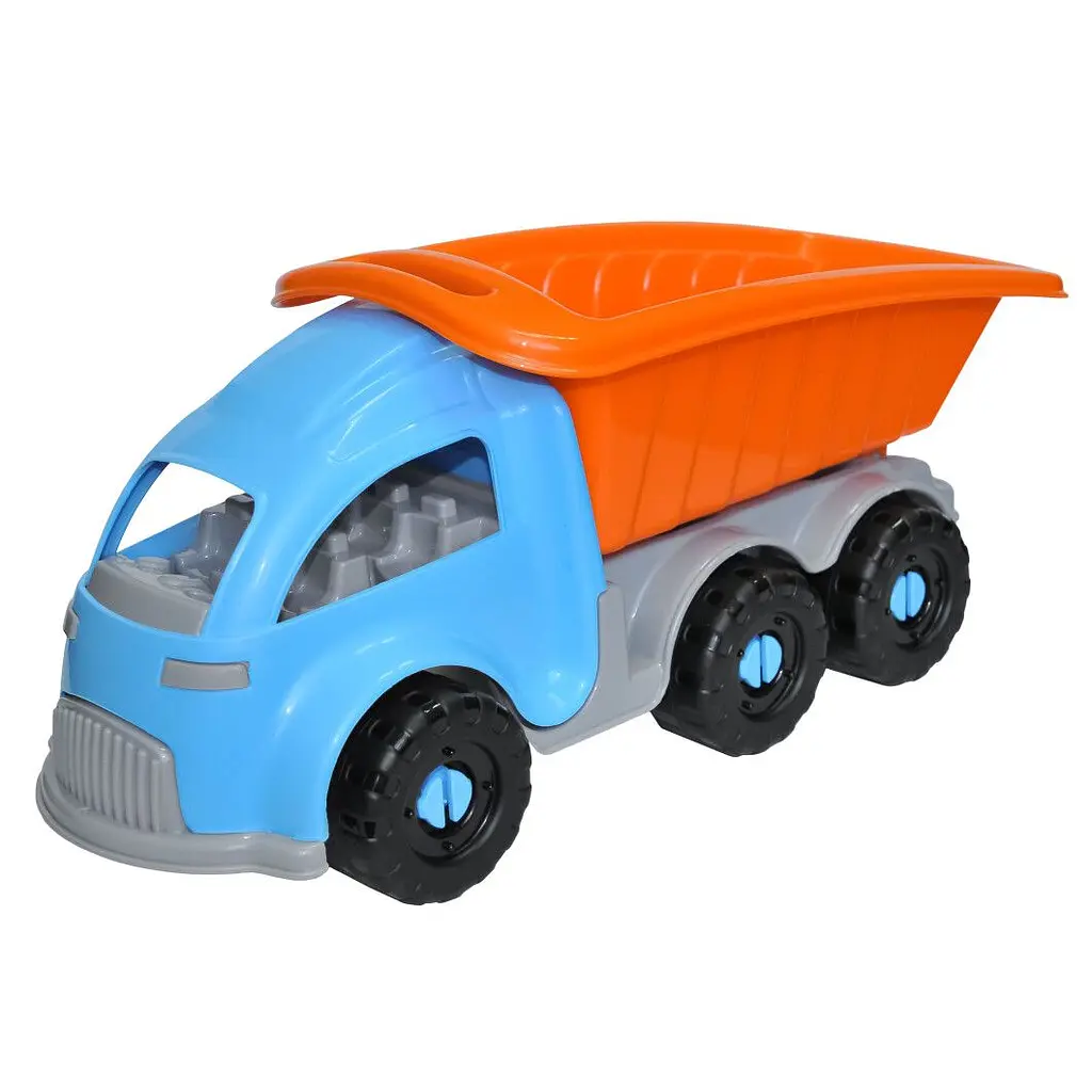 Авто самосвал Tigres 46 см в ассортименте (40029) - фото 2