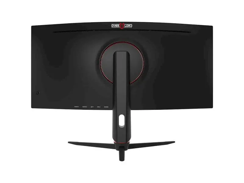 Монітор QUBE C34UQ180H - фото 5