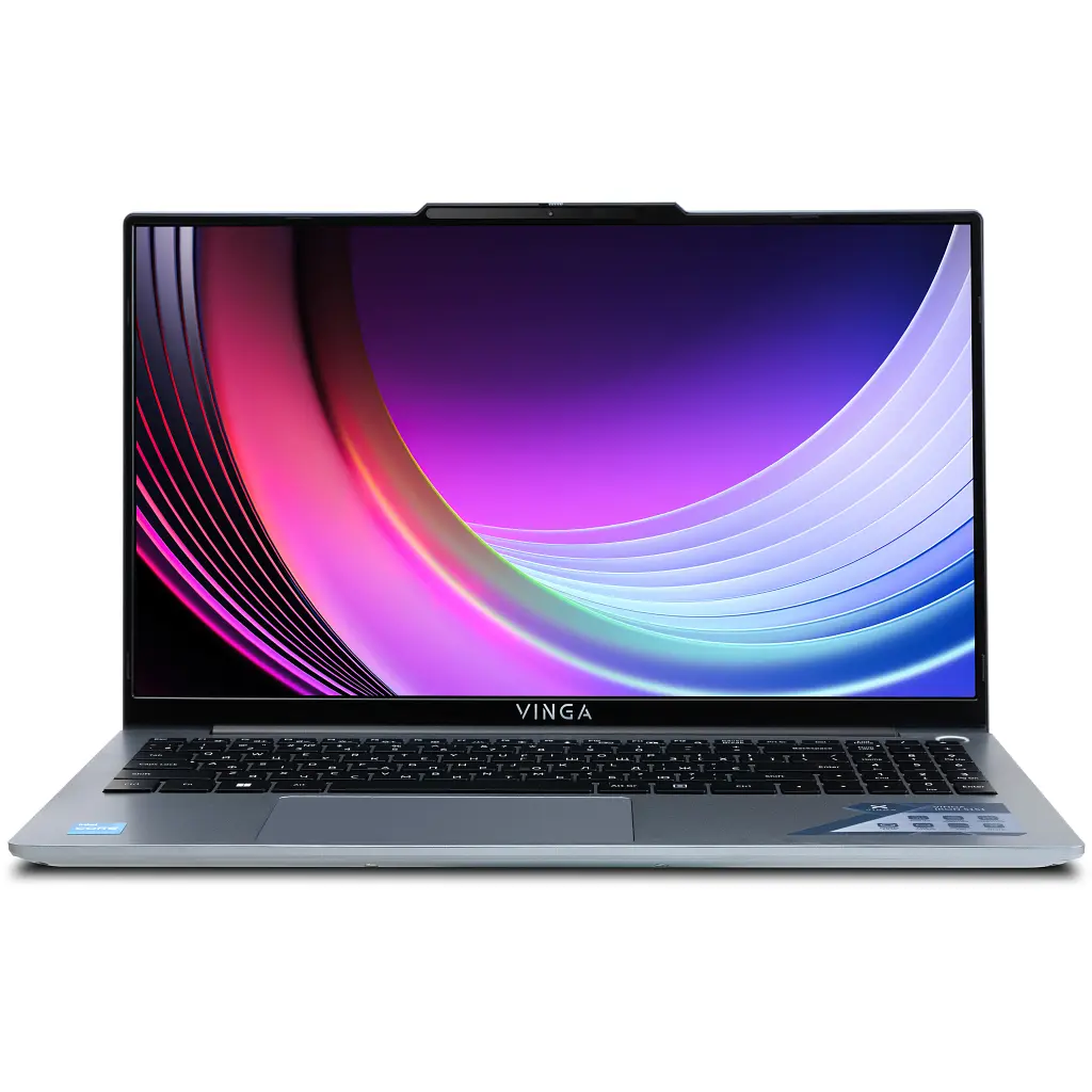 Ноутбук Vinga Iron S151 (S151-133416512S)