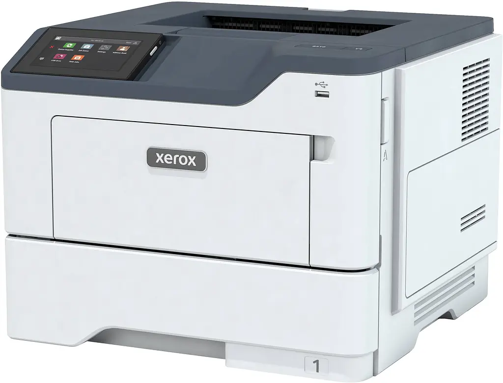 Xerox Принтер А4 B410 - фото 5