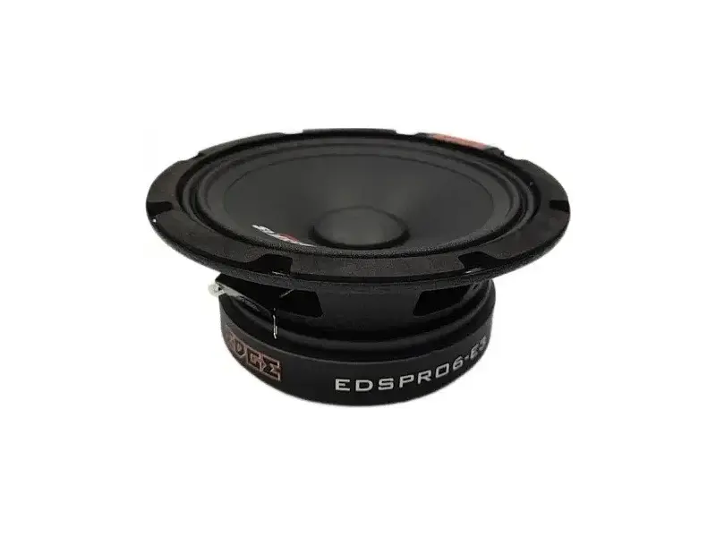 Автоакустика EDGE EDSPRO6-E3 - фото 2
