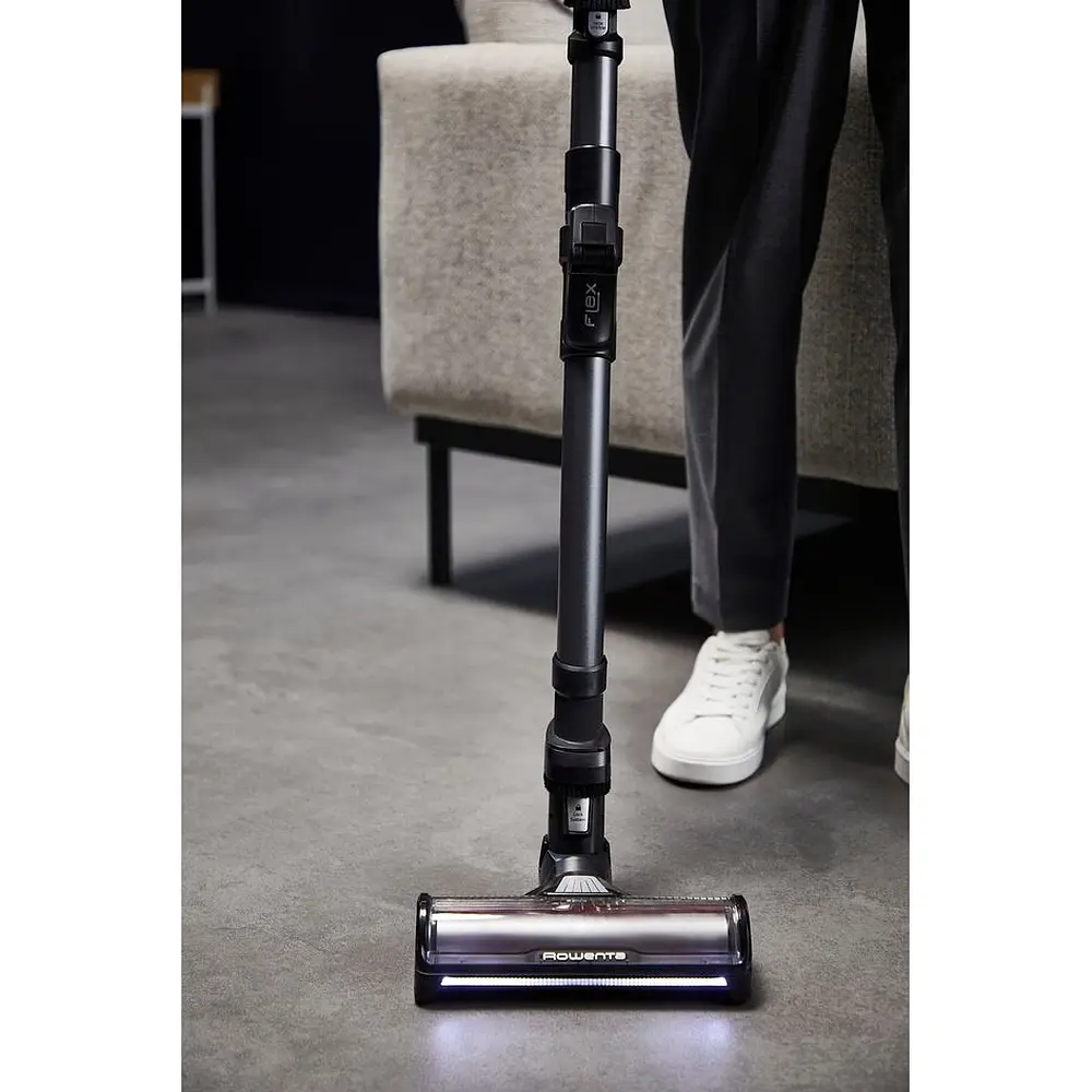 Акумуляторний пилосос Rowenta X-Force Flex 12.60 NEO Auto Surface (RH9L42WO) - фото 9